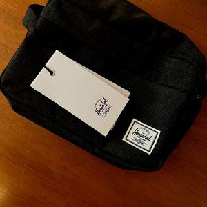 Hershel Chapter Bag.